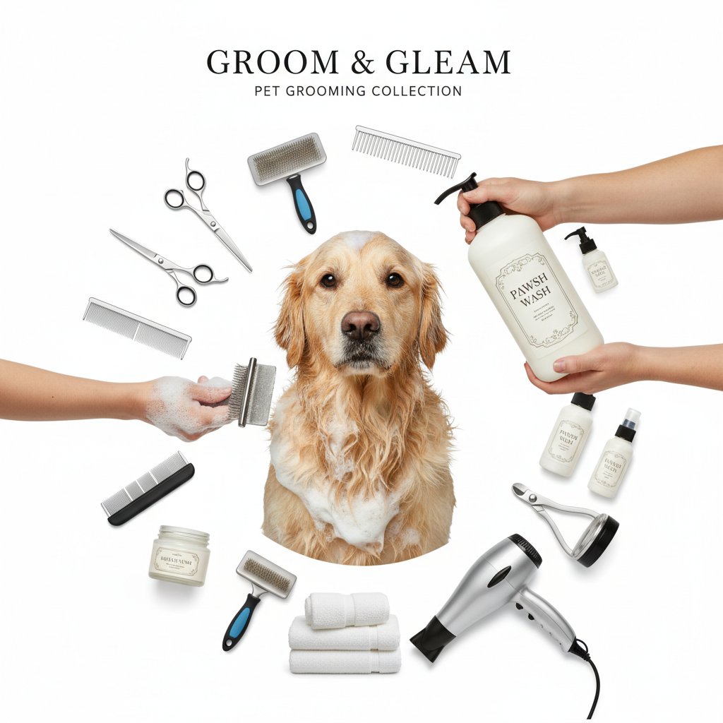 Grooming