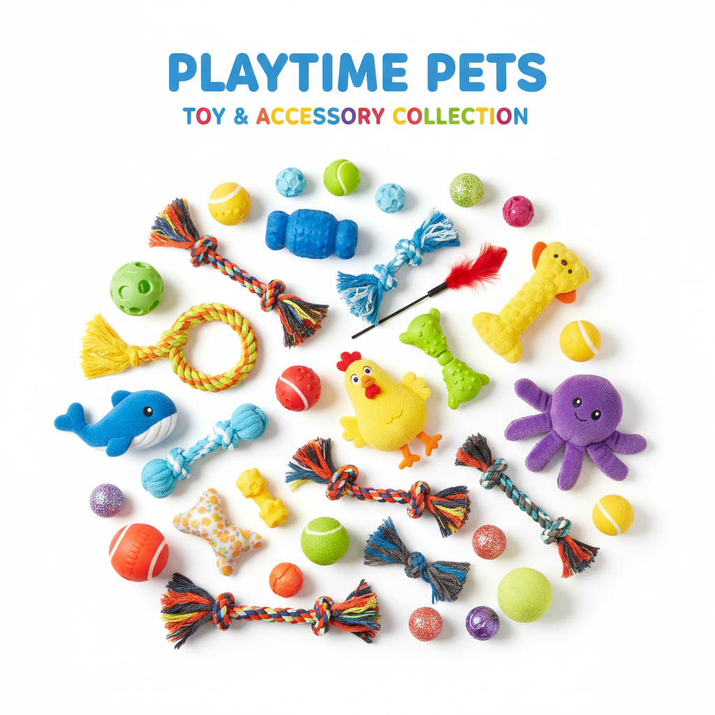 Toys